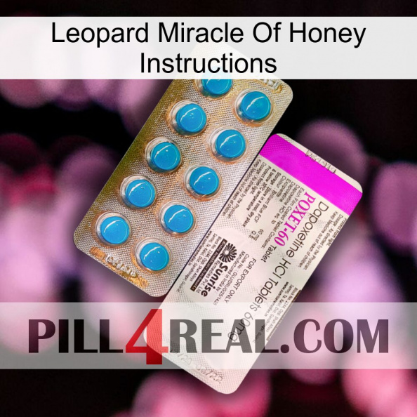 Leopard Miracle Of Honey Instructions new07.jpg